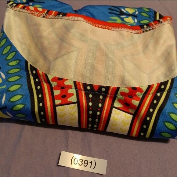 Girls Mid Length Dress - Size: 3XL    (0391) - Picture 6 of 6